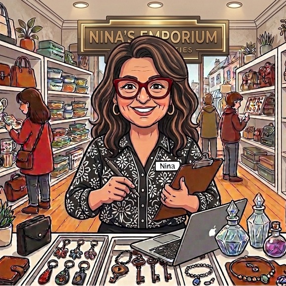 ninasemporium